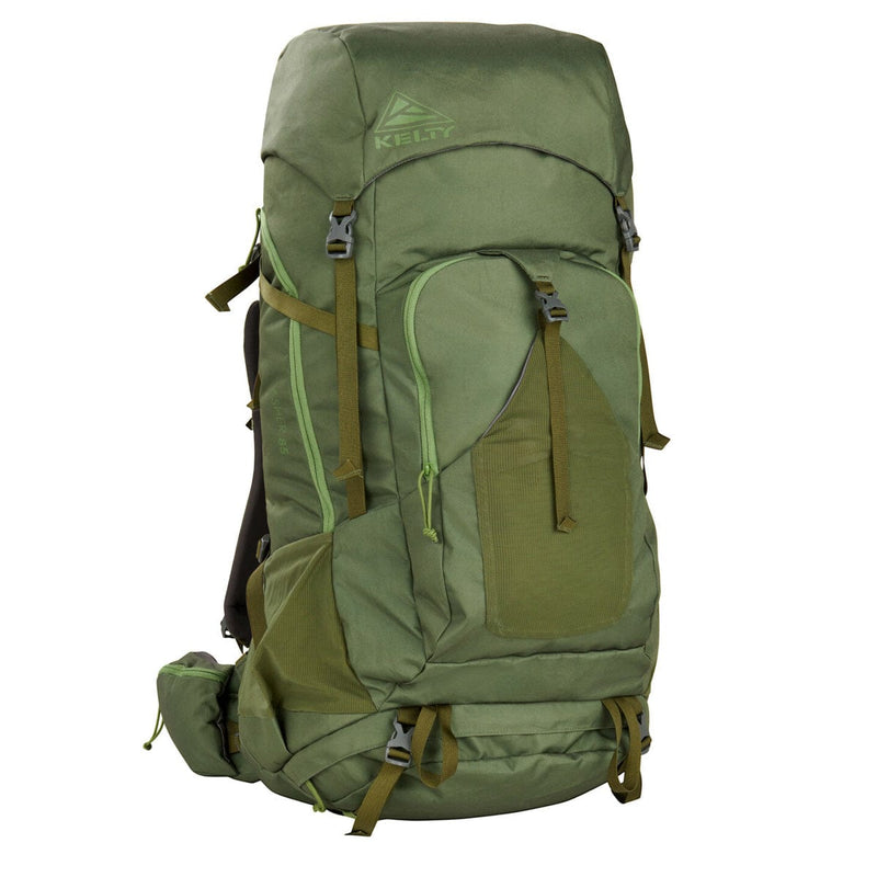Load image into Gallery viewer, Kelty Asher 85 Internal Frame Backpack