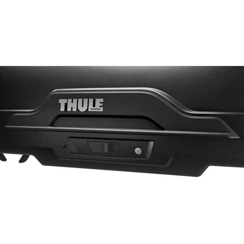 Load image into Gallery viewer, Thule Motion XT XXL 22 cu ft Rooftop Cargo Box