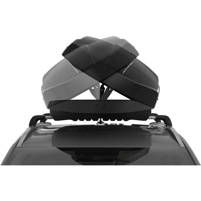 Load image into Gallery viewer, Thule Motion XT XXL 22 cu ft Rooftop Cargo Box