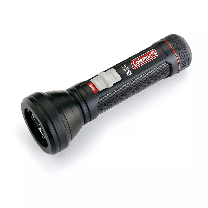 Load image into Gallery viewer, Coleman BatteryGuard 300M Flashlight