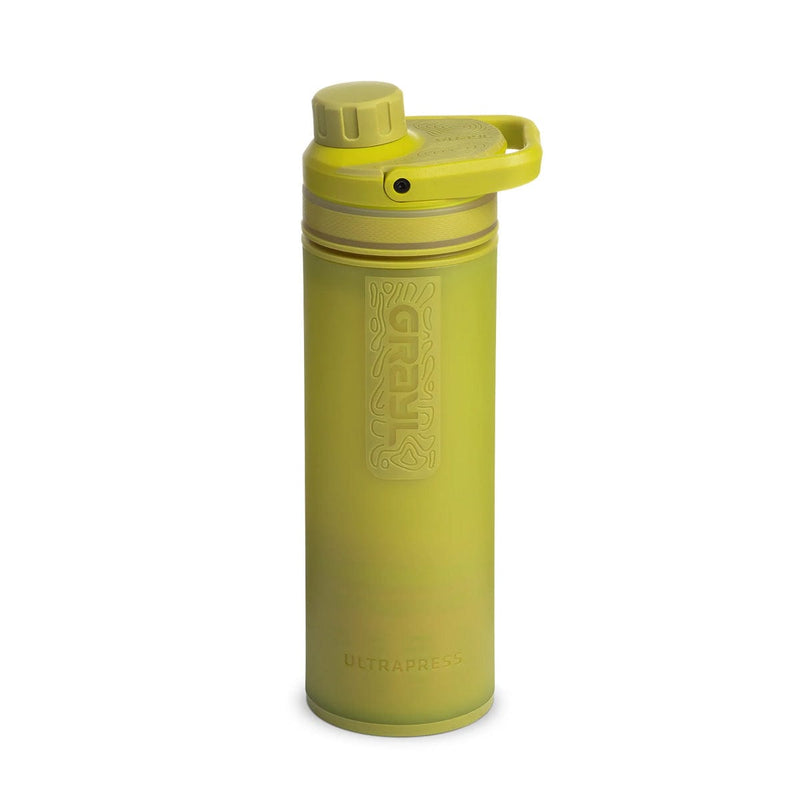 Load image into Gallery viewer, GRAYL UltraPress Purifier Bottle