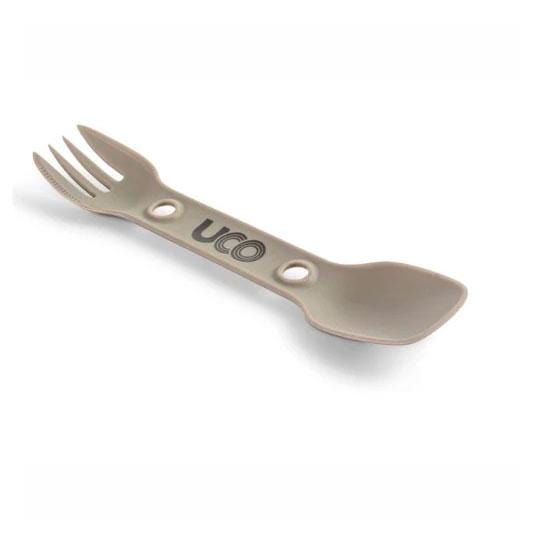 Load image into Gallery viewer, UCO Utility Spork