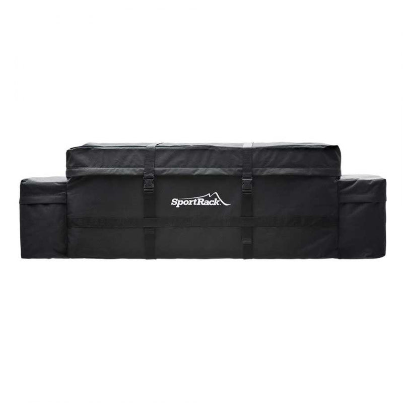 Load image into Gallery viewer, SportRack Vista Hitch Basket Bag