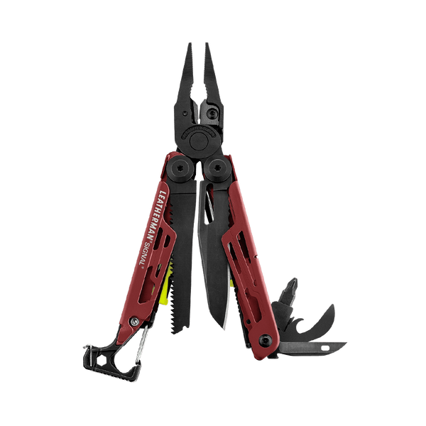 Load image into Gallery viewer, Leatherman Signal Multi-Tool
