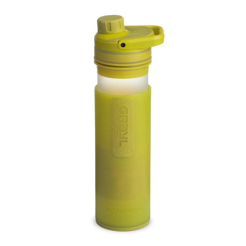 Load image into Gallery viewer, GRAYL UltraPress Purifier Bottle