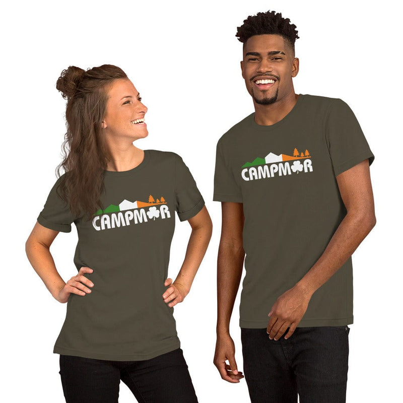 Load image into Gallery viewer, Campmor Limited Edition Irish T-Shirt