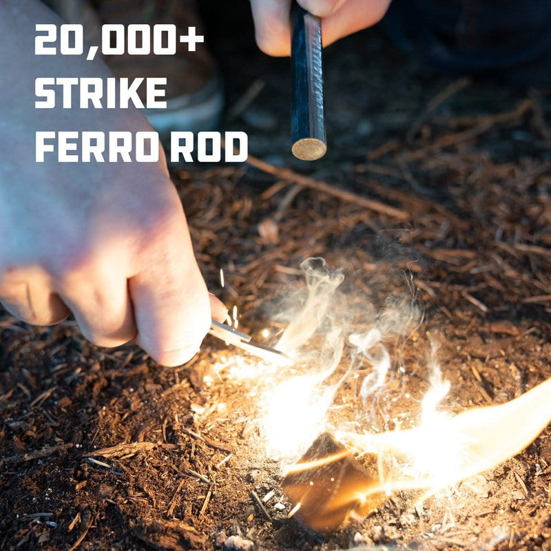Load image into Gallery viewer, UCO Titan Fire Striker