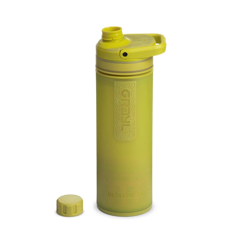 Load image into Gallery viewer, GRAYL UltraPress Purifier Bottle