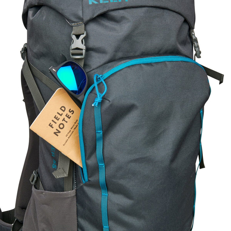 Load image into Gallery viewer, Kelty ASHER 55L Pack