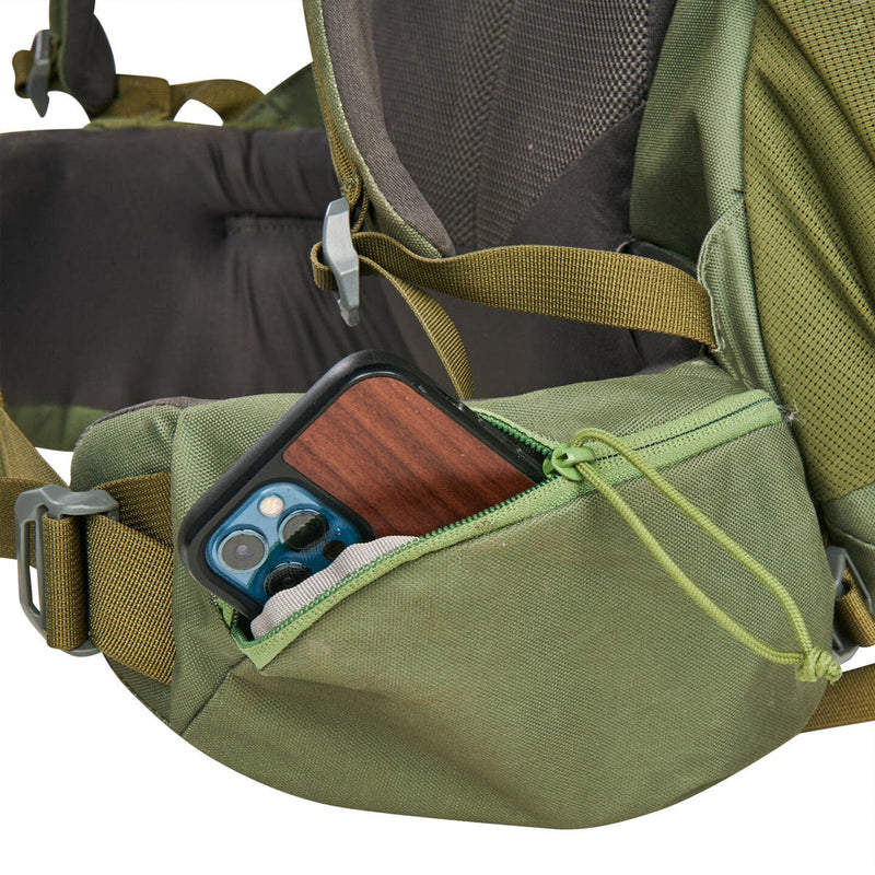 Load image into Gallery viewer, Kelty Asher 85 Internal Frame Backpack