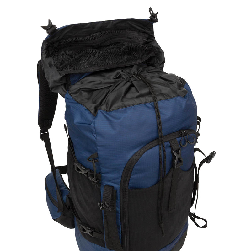 Load image into Gallery viewer, Outdoor Products SHASTA 55L TECHNICAL FRAME PACK
