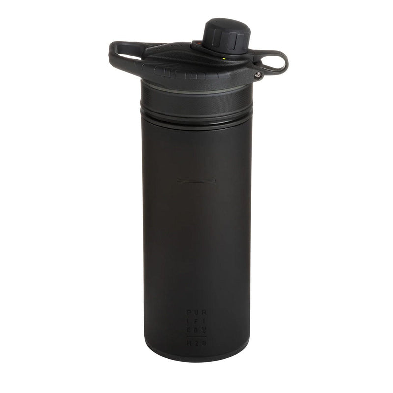 Load image into Gallery viewer, GRAYL GeoPress Purifier Bottle