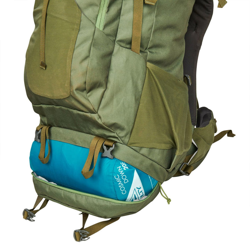 Load image into Gallery viewer, Kelty Asher 85 Internal Frame Backpack