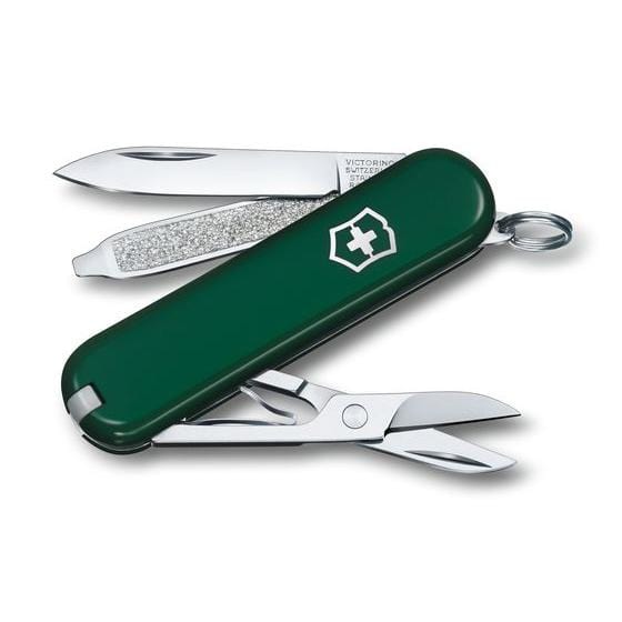 Load image into Gallery viewer, Swiss Army Classic SD Multi Tool