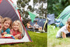 Camping with Kids – A Campmor Workshop