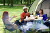 Family and Festival Camping Check List