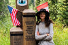 Embracing Adventure: Liz “SunUp” Jarashow’s Journey Through the Triple Crown