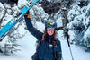 Healing Through High Peaks: An Evening with Julie McGuire at Campmor