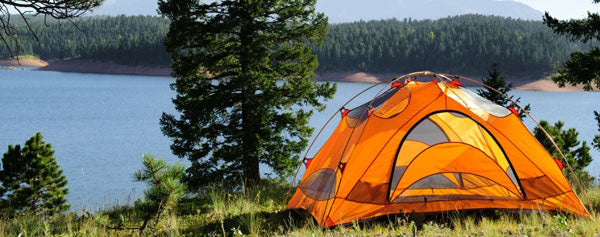 Tent Care 101