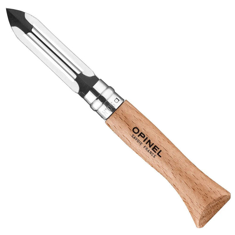 Load image into Gallery viewer, Opinel No.06 Folding Peeler
