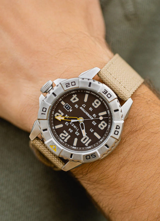Timex Expedition North Ridge IP