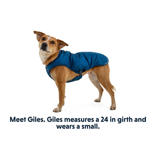 Ruffwear Quinzee Dog Jacket