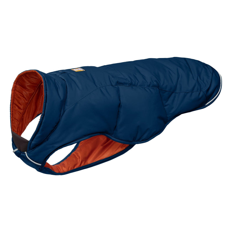 Load image into Gallery viewer, Ruffwear Quinzee Dog Jacket
