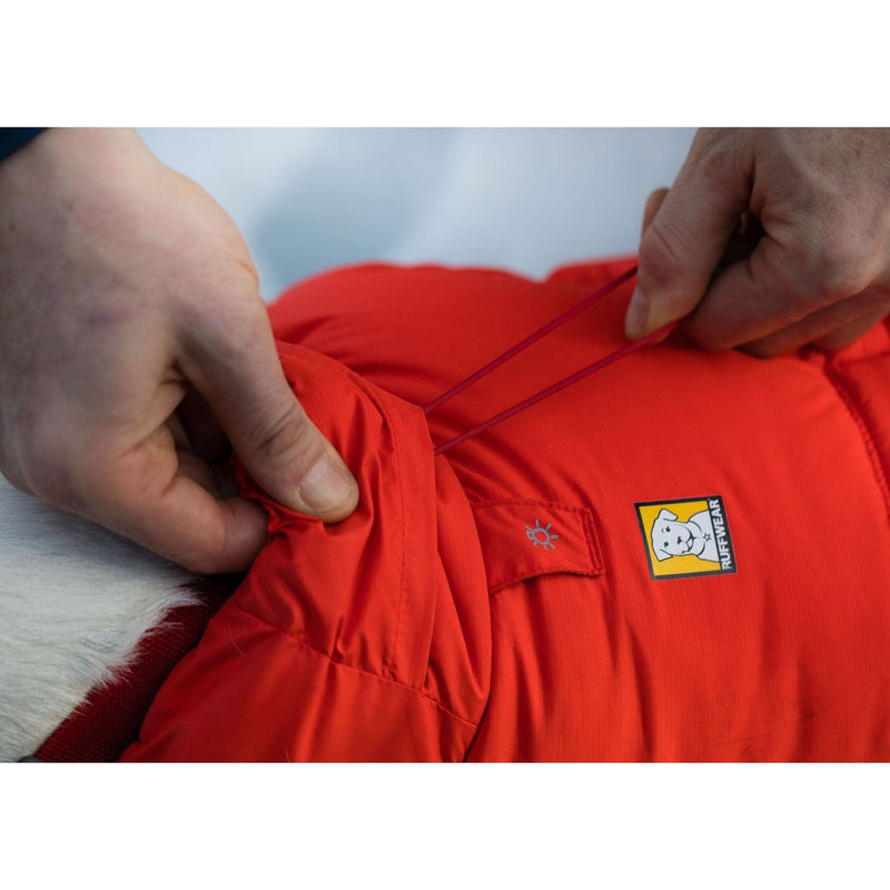 Load image into Gallery viewer, Ruffwear Furness™ Jacket
