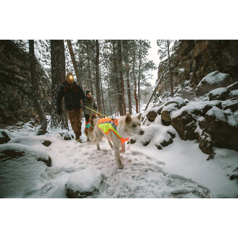 Load image into Gallery viewer, Ruffwear Lumenglow High-Vis Dog Jacket
