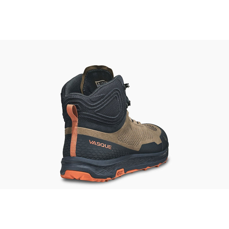Load image into Gallery viewer, Vasque Breeze LT NTX Men's Lightweight Waterproof Hiking Boot
