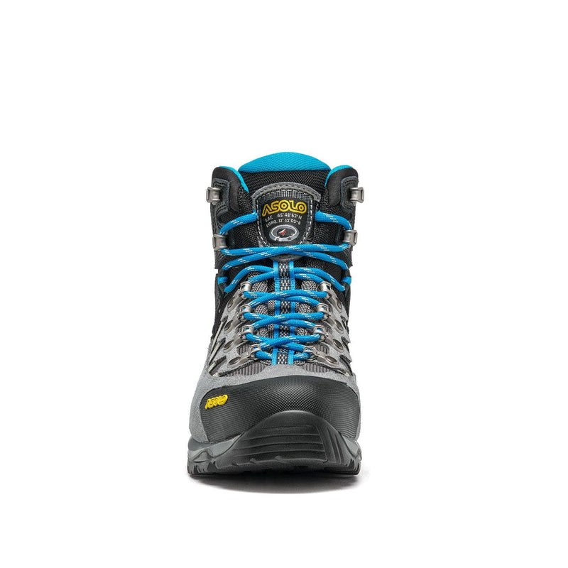 Load image into Gallery viewer, Asolo Stynger GTX Waterproof Hiking Boot - Women's
