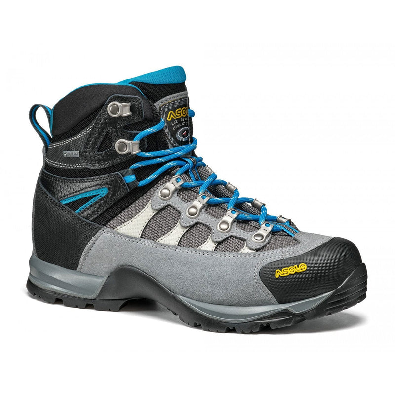 Load image into Gallery viewer, Asolo Stynger GTX Waterproof Hiking Boot - Women's
