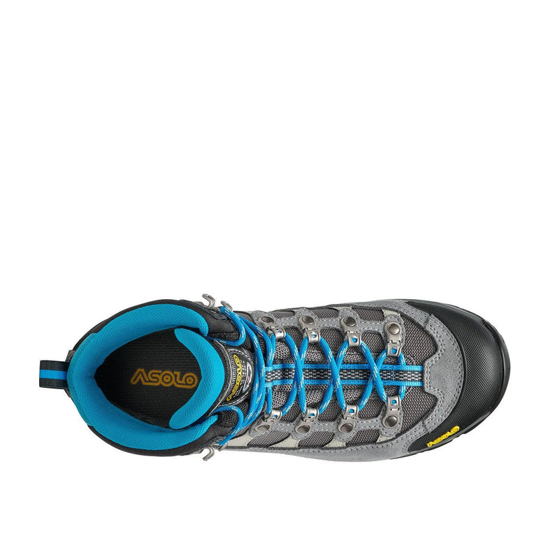 Load image into Gallery viewer, Asolo Stynger GTX Waterproof Hiking Boot - Women's
