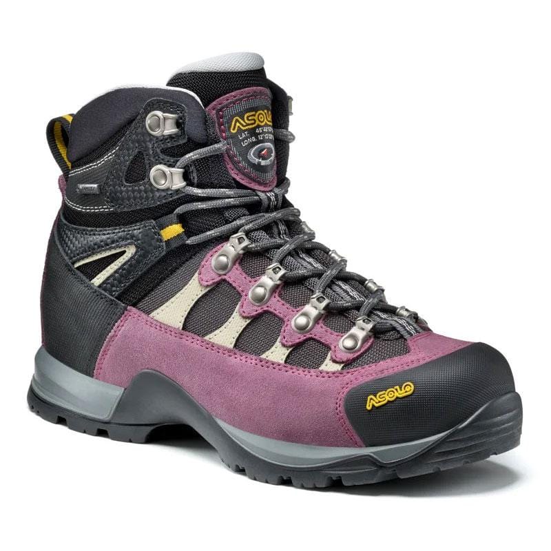 Load image into Gallery viewer, Asolo Stynger GTX Waterproof Hiking Boot - Women's
