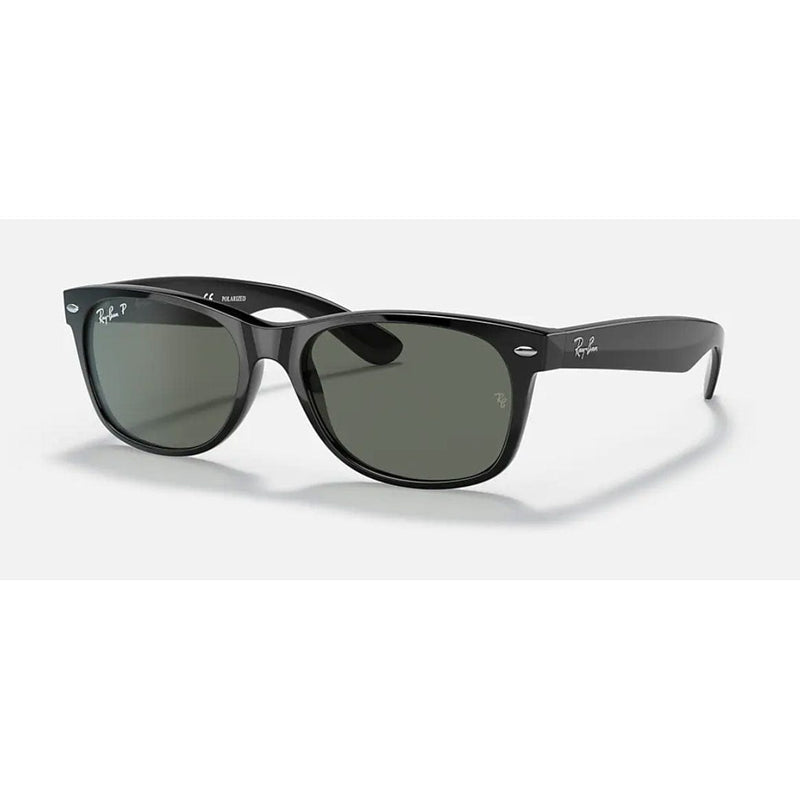 Load image into Gallery viewer, Ray-Ban New Wayfarer Classic Sunglasses

