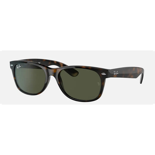 Ray-Ban New Wayfarer Classic Sunglasses
