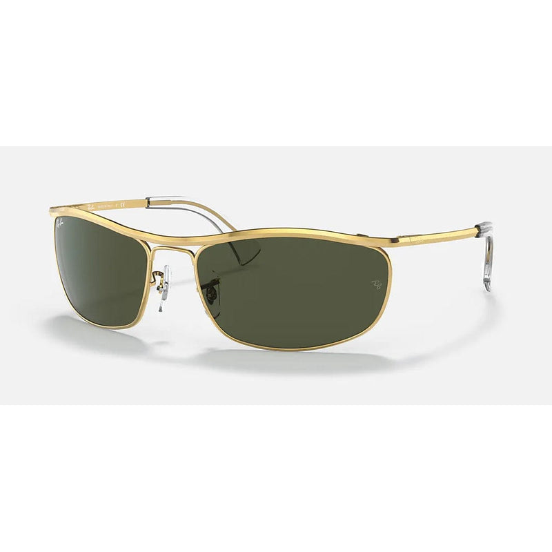 Load image into Gallery viewer, Ray-Ban 3119 Olympian Sunglasses
