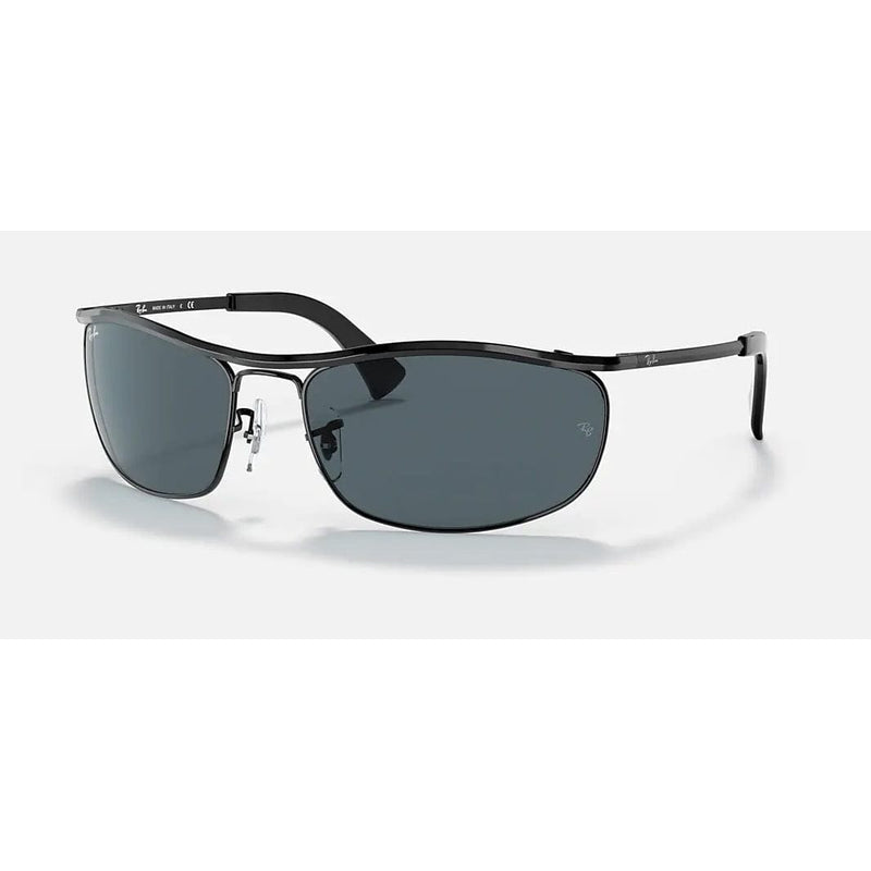 Load image into Gallery viewer, Ray-Ban 3119 Olympian Sunglasses
