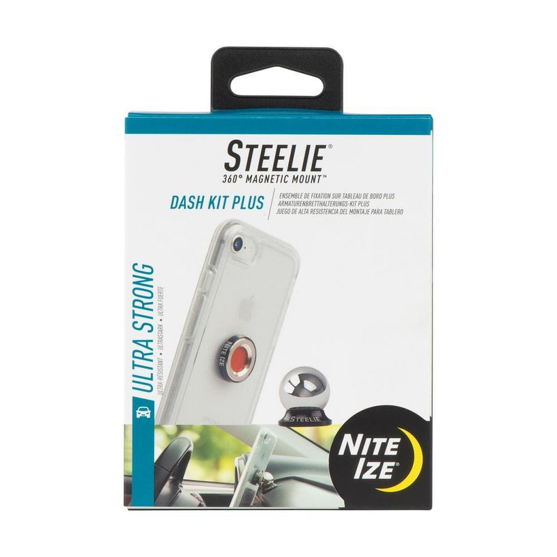 Load image into Gallery viewer, Nite Ize Steelie Original Dash Kit
