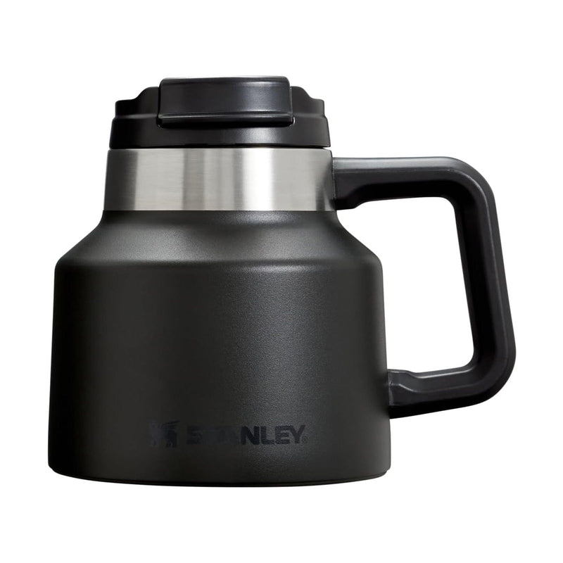 Load image into Gallery viewer, Stanley Adventure Tough-To-Tip Admiral's 20 oz. Mug
