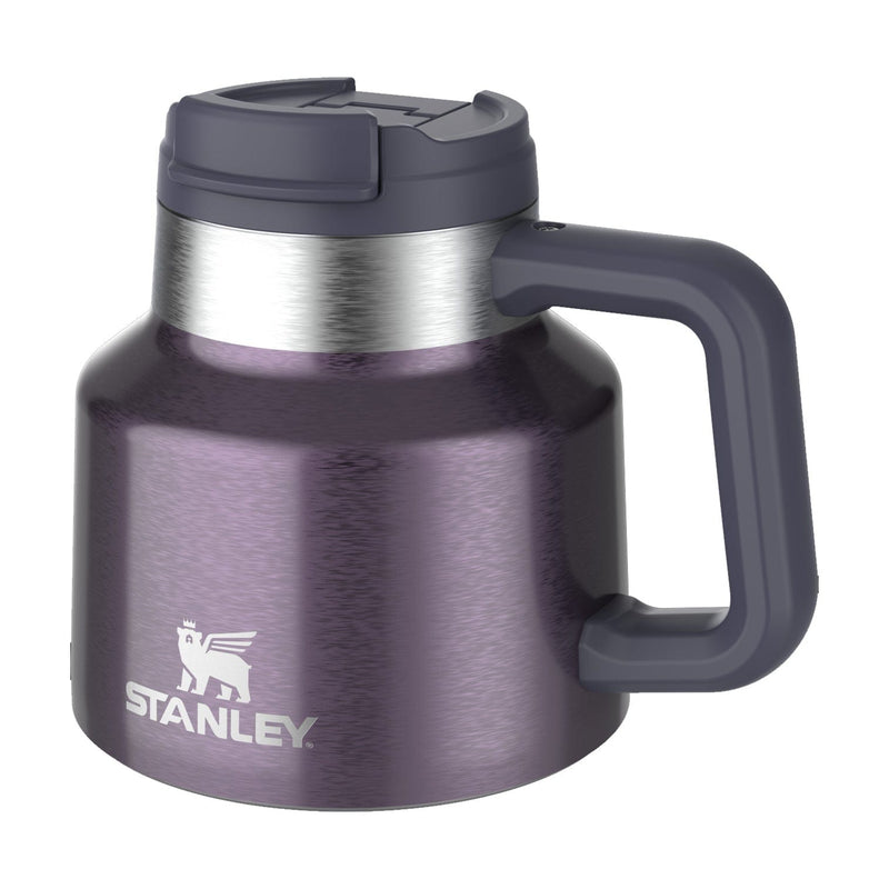 Load image into Gallery viewer, Stanley Adventure Tough-To-Tip Admiral's 20 oz. Mug
