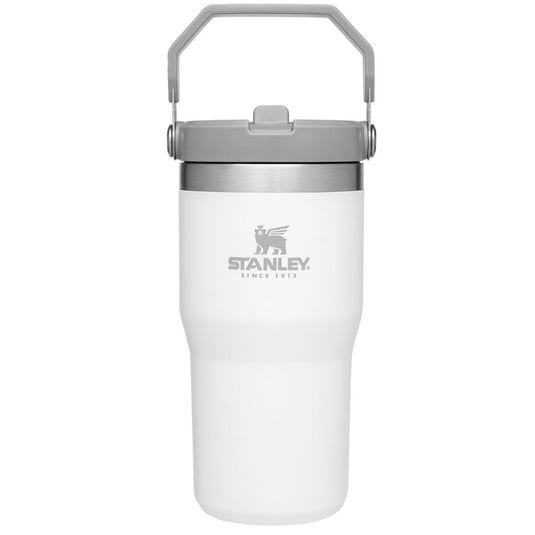 Stanley The IceFlow Flip Straw 20 oz. Tumbler