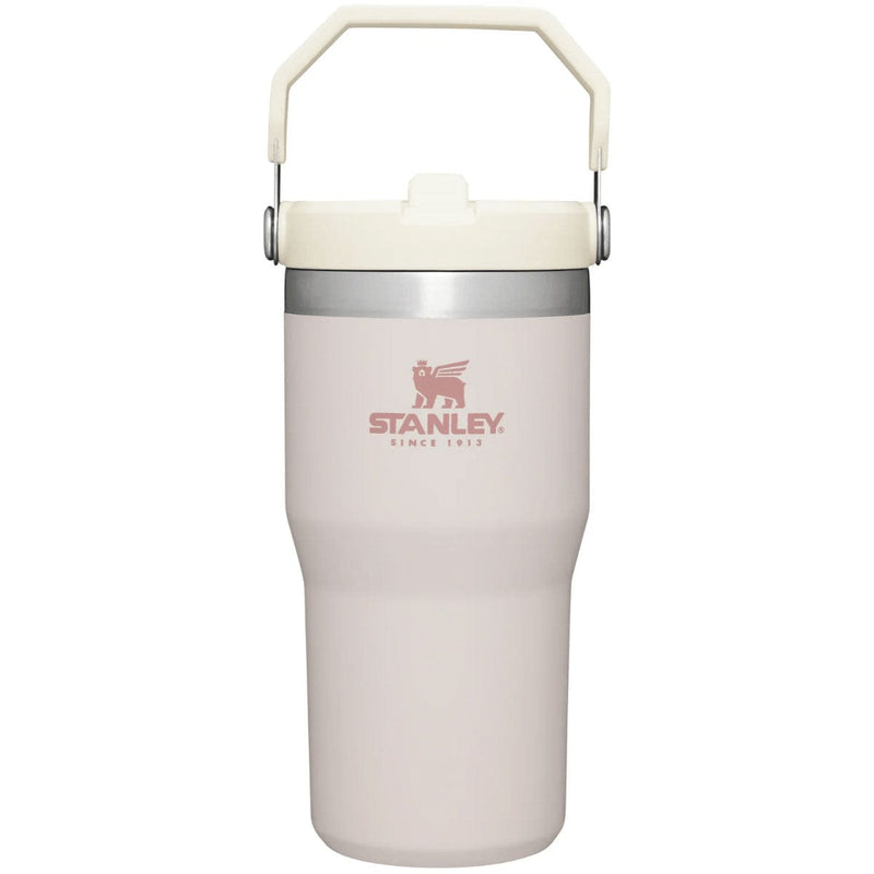 Load image into Gallery viewer, Stanley The IceFlow Flip Straw 20 oz. Tumbler
