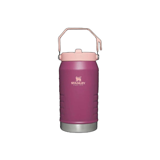 Stanley The IceFlow Flip Straw 64 oz. Jug