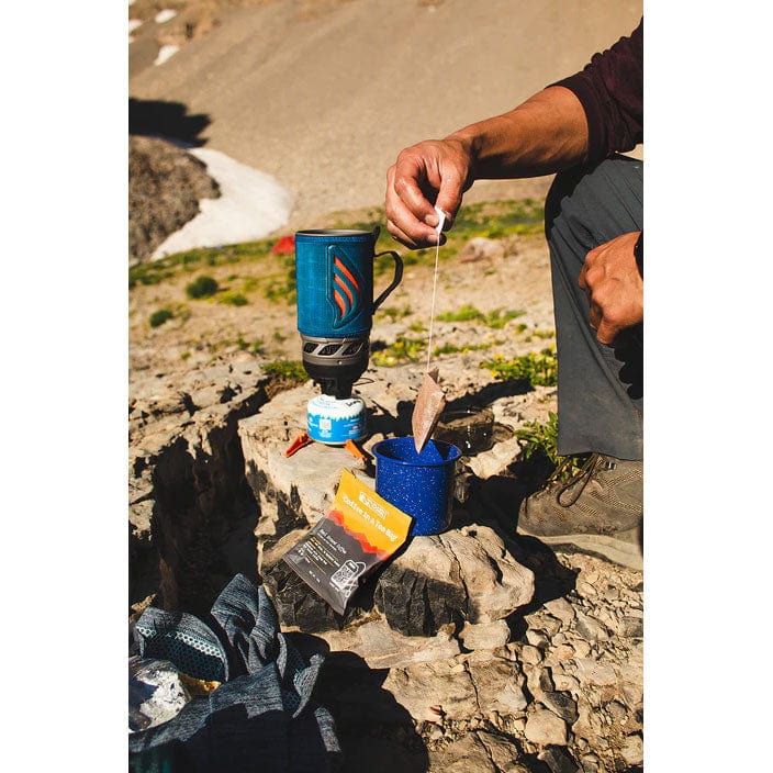 Load image into Gallery viewer, WildLand Medium Roast Coffee Single Packet

