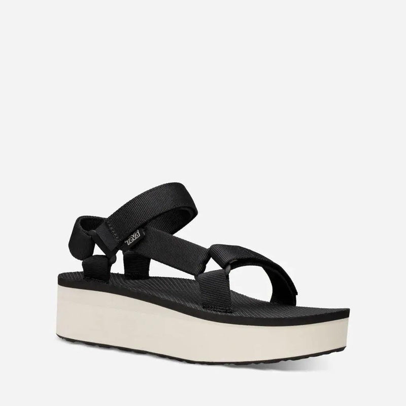 Load image into Gallery viewer, Teva Flatform Universal Sandal - Women's
