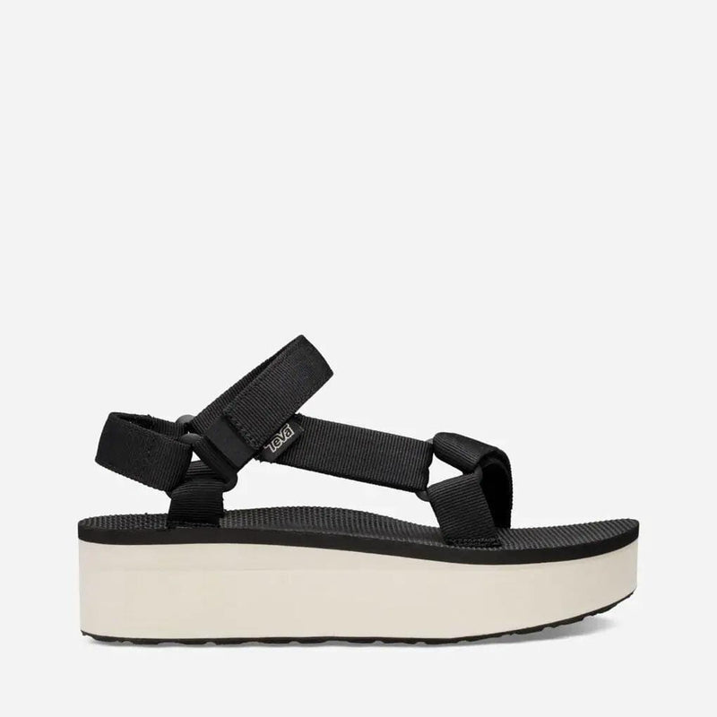Load image into Gallery viewer, Teva Flatform Universal Sandal - Women's
