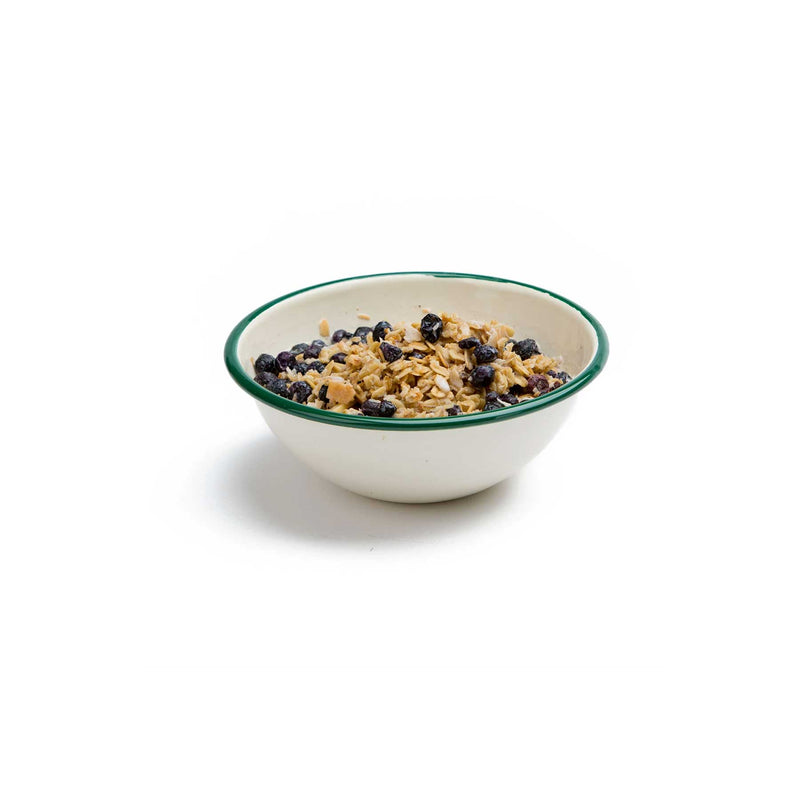 Load image into Gallery viewer, Backpacker's Pantry Granola with Blueberries, Almonds &amp; Milk
