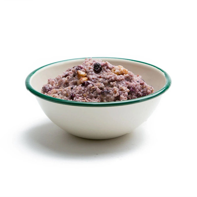 Load image into Gallery viewer, Backpacker's Pantry Blueberry Walnut Oats
