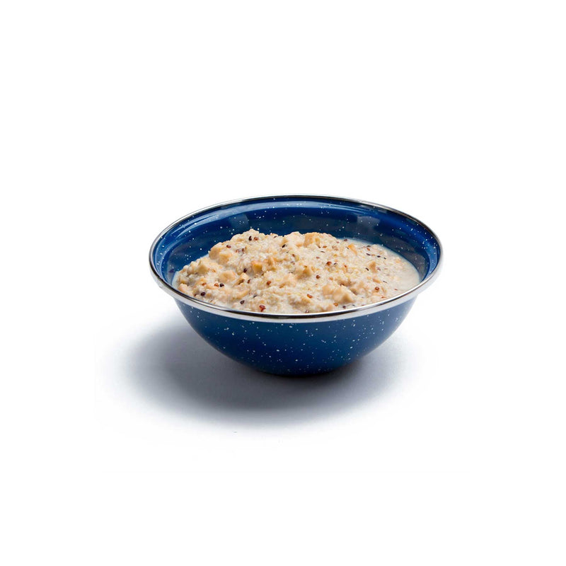 Load image into Gallery viewer, Backpacker's Pantry Organic Apple Cinnamon Oats &amp; Quinoa
